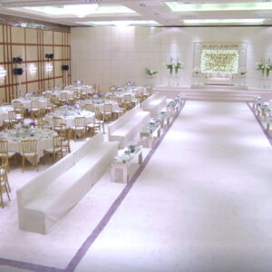 Bianco Cristallo Select