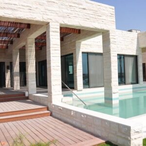 Bianco Cristallo Select