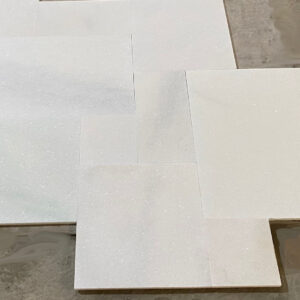 Bianco Cristallo Select