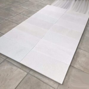 Bianco Cristallo Semi-Select