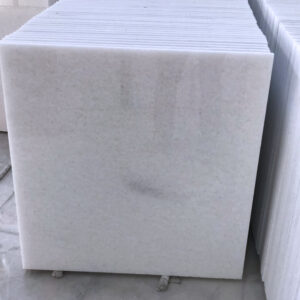 Bianco Cristallo Semi-Select