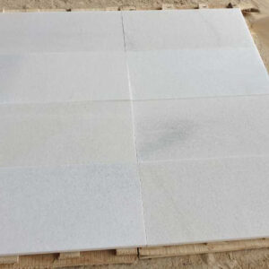 Bianco Cristallo Semi-Select