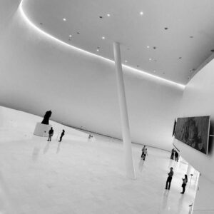 Bianco Cristallo Select