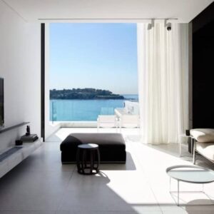 Bianco Cristallo Select