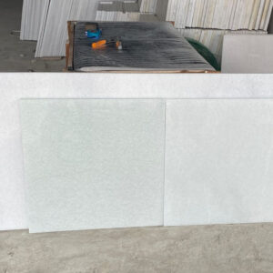 Bianco Cristallo Semi-Select