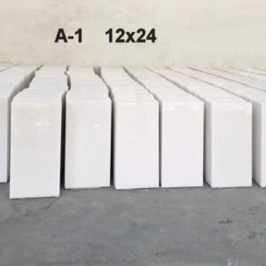 Bianco Cristallo Select