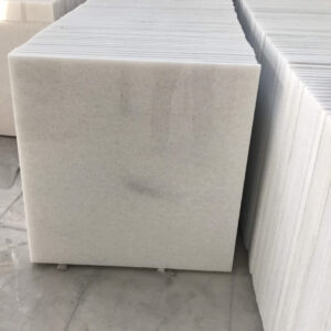 Bianco Cristallo Semi-Select