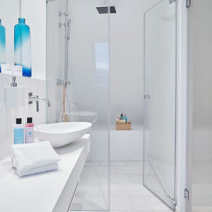 Bianco Cristallo Select