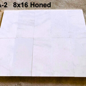 Bianco Cristallo Semi-Select