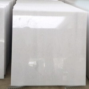 Bianco Cristallo Semi-Select