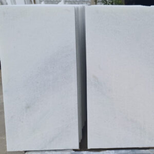 Bianco Cristallo Semi-Select