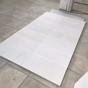 Bianco Cristallo Select