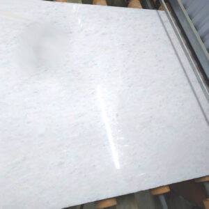 Bianco Cristallo Semi-Select