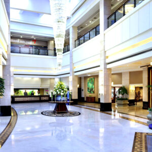 Bianco Cristallo Select