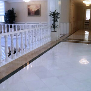 Bianco Cristallo Select