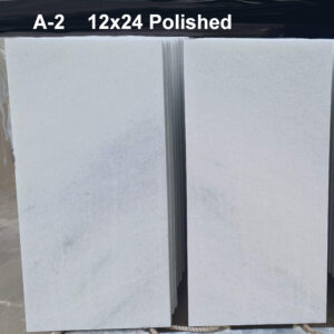 Bianco Cristallo Semi-Select