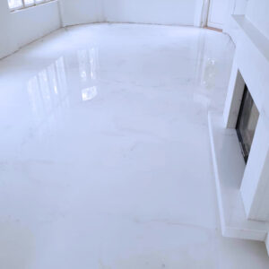 Bianco Cristallo Select