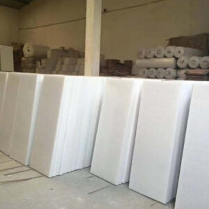 Bianco Cristallo Select