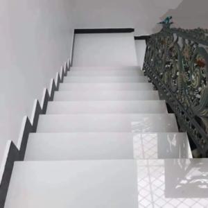 Bianco Cristallo Select