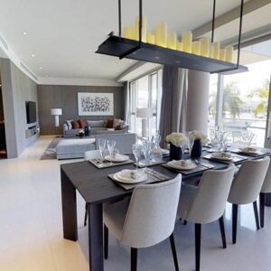 Bianco Cristallo Select