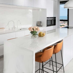 Bianco Cristallo Select