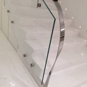 Bianco Cristallo Semi-Select