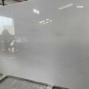 Slab Cristallo Bianco Semi Select