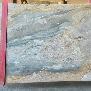 Blue Breccia