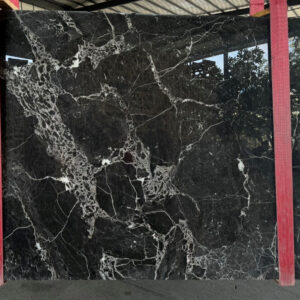 Pietra Black Marquina
