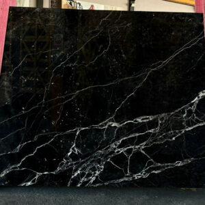 Pietra Black Marquina