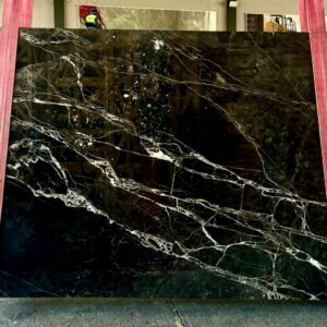 Pietra Black Marquina