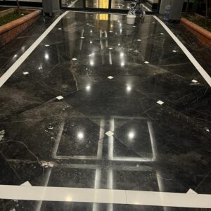Pietra Black Marquina