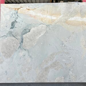 Blue Breccia