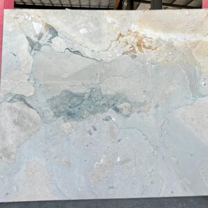Blue Breccia