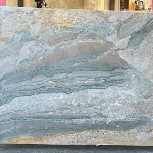 Blue Breccia