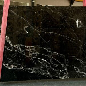Pietra Black Marquina