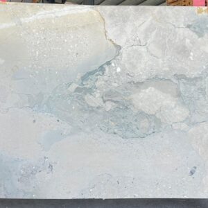 Blue Breccia
