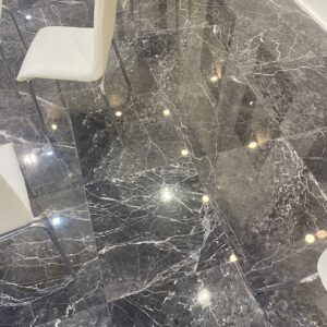 Pietra Black Marquina