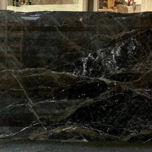 Pietra Grey Marquina