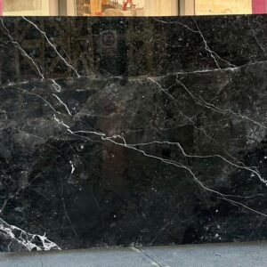 Pietra Grey Marquina