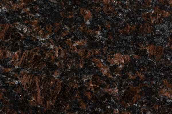 TAN BROWN GRANITE 12X12 POL 3/8 TRUE