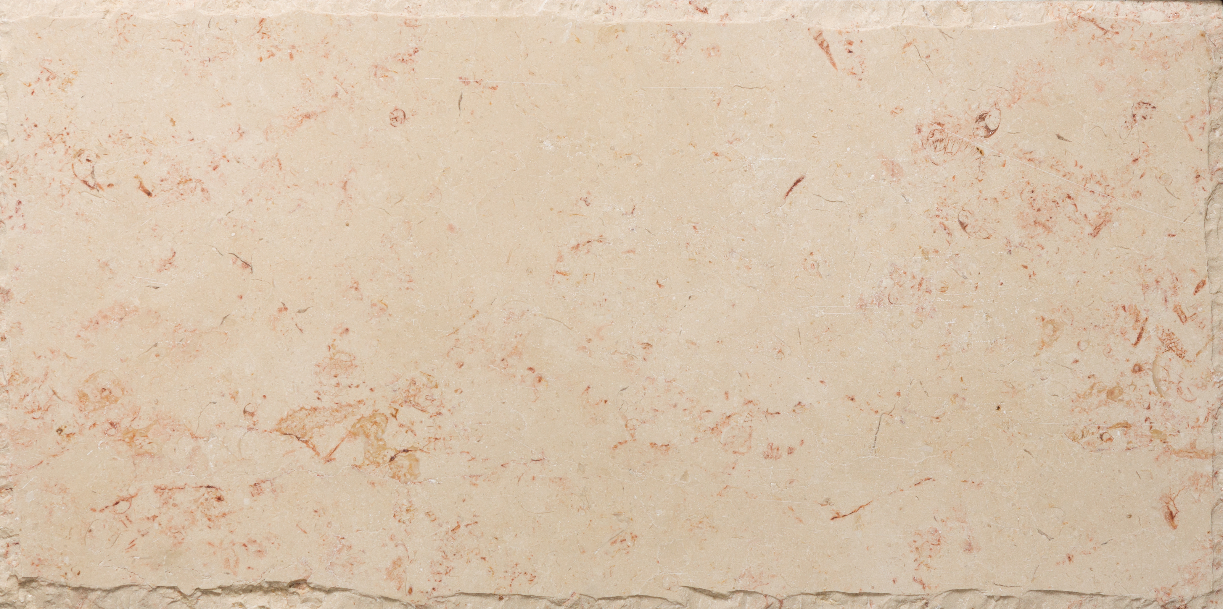 Med Ivory Chisle Edge