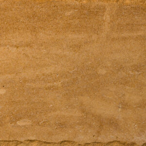 Med Golden Sandstone Chisle