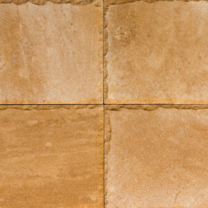 Med Golden Sandstone Chisle